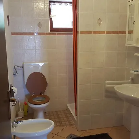 Apartman Rauzan Malinska