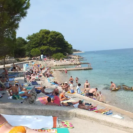 Apartman Rauzan