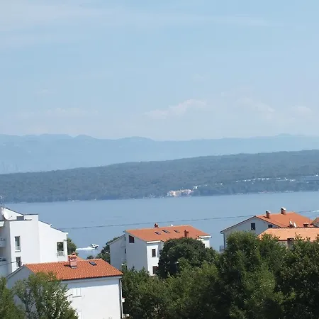 Apartman Rauzan