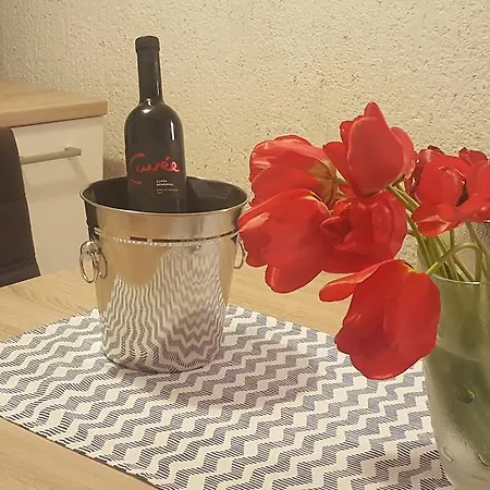 Apartman Rauzan Malinska