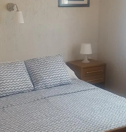 Rauzan Apartman Malinska