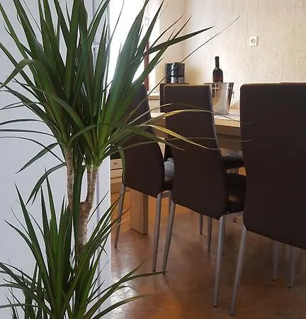 Rauzan Apartman *