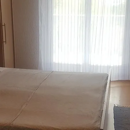 Rauzan Apartment Malinska