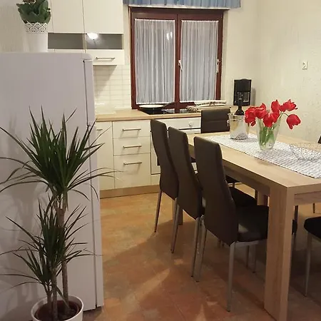 Apartman Rauzan