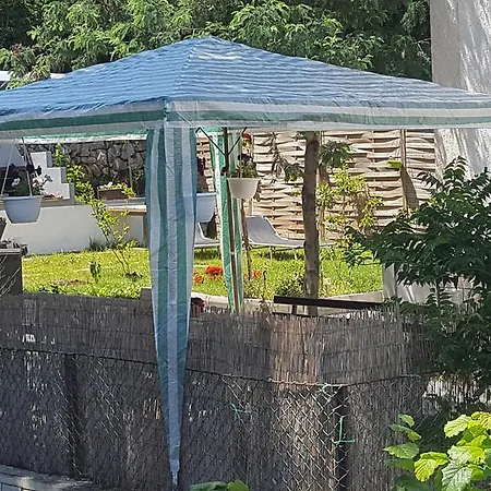Apartment Rauzan